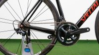 Tweedehands/Vernieuwd Racefiets Specialized Tarmac 2018