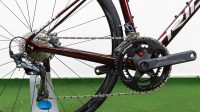 Tweedehands/Vernieuwd Racefiets Ridley Fenix 2021