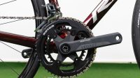 Tweedehands/Vernieuwd Racefiets Ridley Fenix 2021