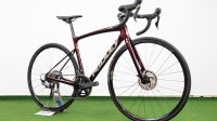 Tweedehands/Vernieuwd Racefiets Ridley Fenix 2021