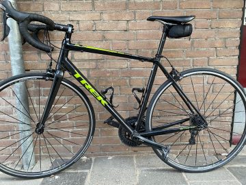 TREK EMONDA ALR – ZEER GOEDE STAAT