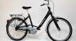 Quasinieuwe & supersterke stadsfiets van topmerk Minerva – 60% korting!