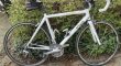 Racefiets te koop