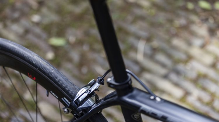 Specialized S-Works Roubaix