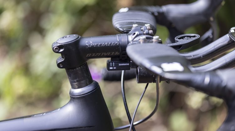 Specialized S-Works Roubaix