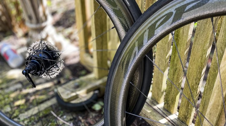 Specialized S-Works Roubaix