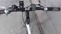 Racefiets dames