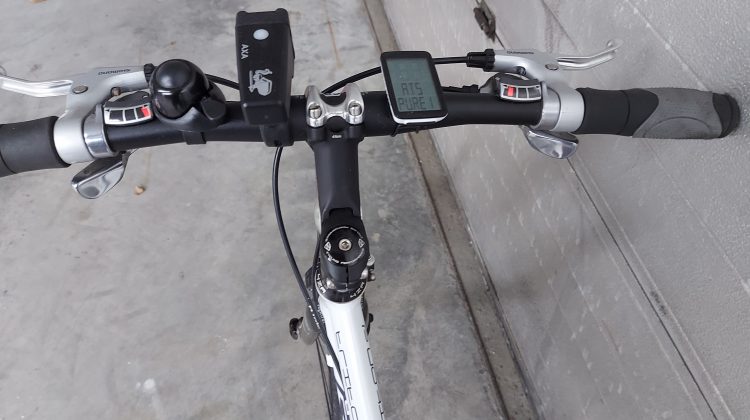 Racefiets dames