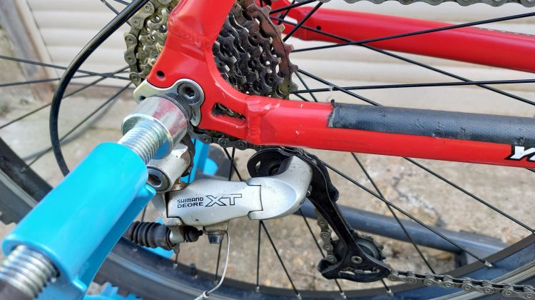 Mountainbike Giant Yukon i.z.g.s.t.