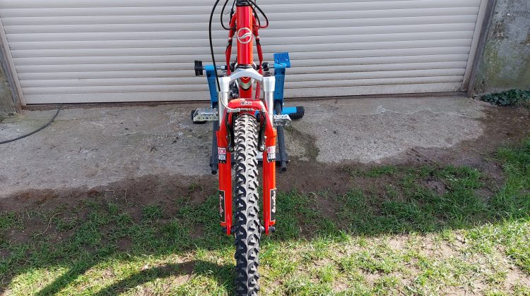 Mountainbike Giant Yukon i.z.g.s.t.