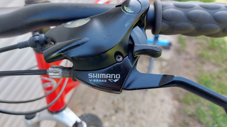 Mountainbike Giant Yukon i.z.g.s.t.