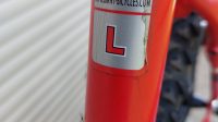 Mountainbike Giant Yukon i.z.g.s.t.