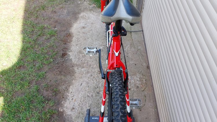 Mountainbike Giant Yukon i.z.g.s.t.