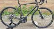 Scott Addict 10 met Stages dubbelzijdige powermeter gen 3