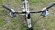 Dames lichte Trekking fiets Moozes Tailwind