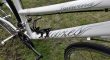 Dames lichte Trekking fiets Moozes Tailwind