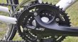Dames lichte Trekking fiets Moozes Tailwind