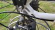 Dames lichte Trekking fiets Moozes Tailwind