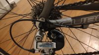 Cube damesfiets