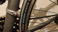 Cube damesfiets