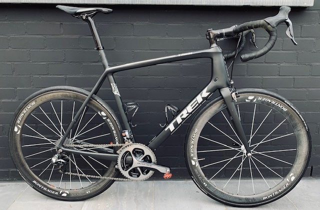 TREK MADONE 7