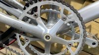 Dames Koersfiets De Rosa maat 45
