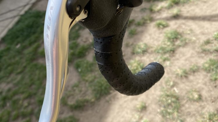 Dames Koersfiets De Rosa maat 45
