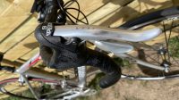 Dames Koersfiets De Rosa maat 45
