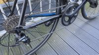 Canyon Roadlite 7.0 shimano ultegra maat 59