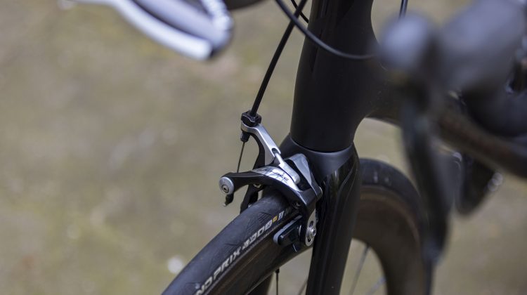 Specialized S-Works Roubaix
