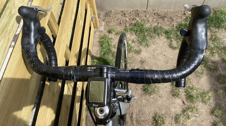 Dames Koersfiets De Rosa maat 45