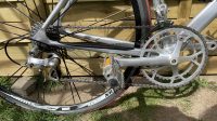 Dames Koersfiets De Rosa maat 45
