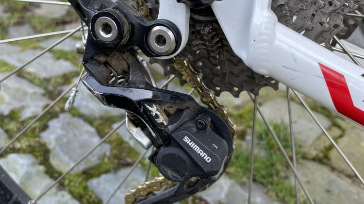Ktm E-mountainbike Macina Action Plus