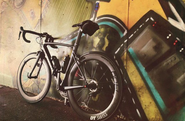 Specialized Allez Sprint Comp 2019