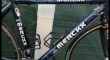 Racefiets Eddy Merckx