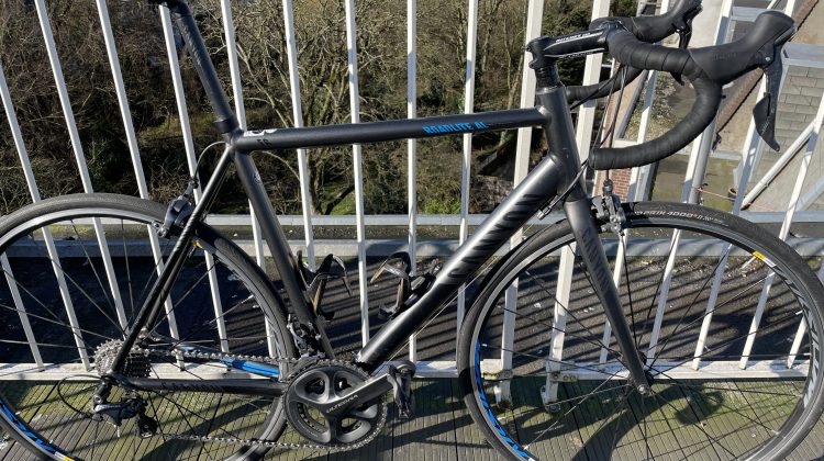 Canyon Roadlite 7.0 shimano ultegra maat 59