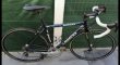Racefiets Eddy Merckx