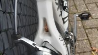 Racefiets te koop