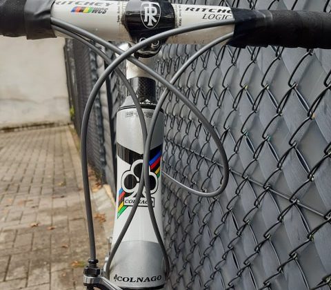 Racefiets te koop