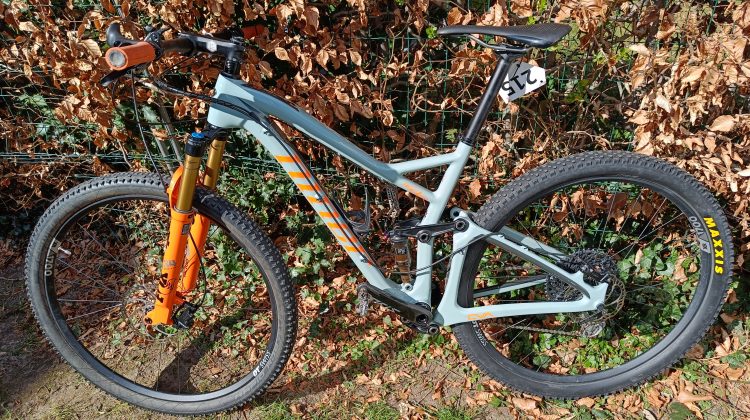 Niner Rkt Rdo 9 2021