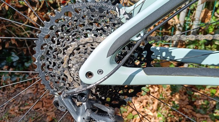 Niner Rkt Rdo 9 2021