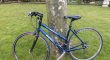 verkoop 2de handsfiets dames