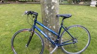 verkoop 2de handsfiets dames