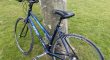 verkoop 2de handsfiets dames