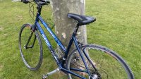 verkoop 2de handsfiets dames