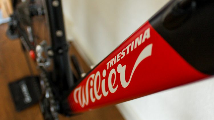 Wilier La Triestina (M)