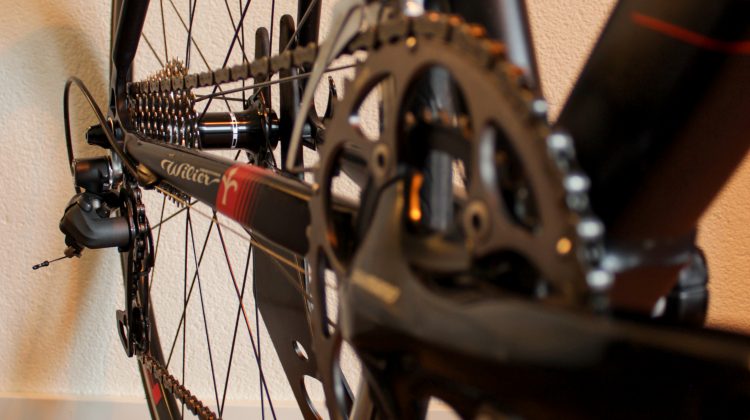 Wilier La Triestina (M)