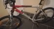 Giant mountain bike