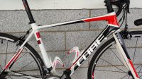 Cube CSL Race Carbon super light