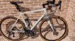 Scott speedster gravel 10